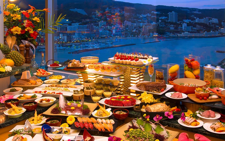 ♨️ 아타미 베이 리조트 코라쿠엔 이미지 8